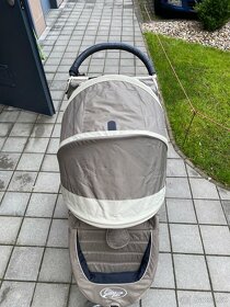 Kočárek BABY JOGGER City Mini - 5