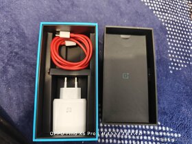 Oneplus NORD 2, 8/128 GB - 5