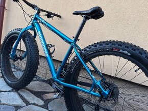 Fatbike Mongoose Argus Comp - 5