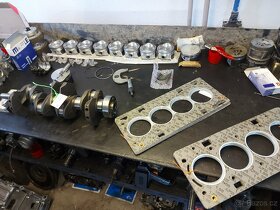 Ford motor Ecoboost  1,5  1,6 1,0 - 5