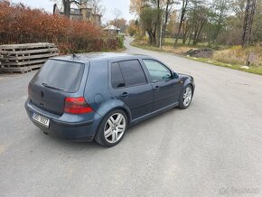 Vw golf mk4 1.9 tdi 81kw - 5