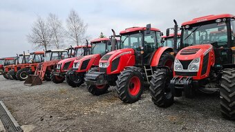 Zetor 7340 turbo ( zetor 7340 turbo major) - 5