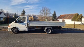 Ford Transit - 5