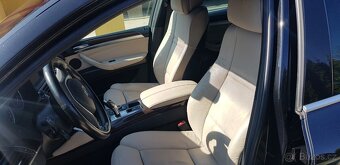 BMW X6 4,0d,225KW - 5