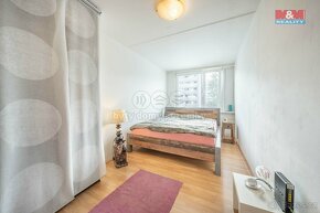 Prodej bytu 3+kk, 85 m², Praha 6, ul. Mrkvičkova - 5