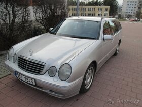 MB-Mercedes E 211,E 210 - 5