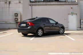 Volvo S60 D3 2.0L Kinetic automat - 5