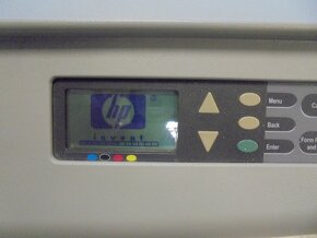 Plotr HP Designjet 500 Plus - 5