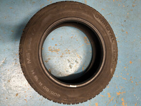 Pneumatika Uniroyal 205/60 R 16 - 5