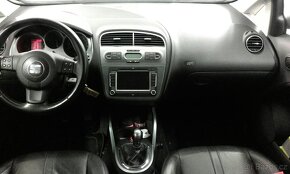 Seat Altera XL r.v.2008; 2.0TDI max. výbava - 5