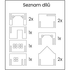 Urbix Osada - nové - 5