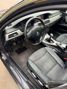 Bmw 325xi 160kw X DRIVE 4x4 - 5