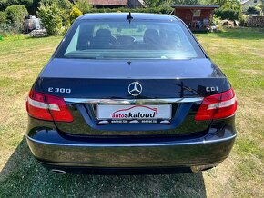 Mercedes-Benz 3.0CDI V6 170KW,ELEGANCE,2xALU - 5