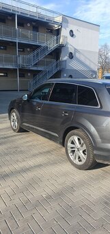 Audi Q7 Quattro 3.0tdi - 5