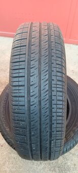 Prodám 4x letní 175/70R14 Pirelli - 5