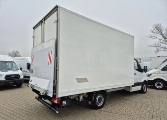 Mercedes-Benz Sprinter Izoterma 8 ePAL 2,2CDi/143Hp - 5