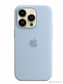 Apple IPhone 14 Pro Max originální kryt s magsafe více barev - 5
