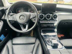 Prodám Mercedes-Benz GLC 220 D 4Matic Coupe - 5