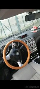 Alfa 156 facelift 1.9jtd 103kw 6kvalt - 5