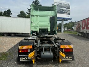 DAF XF, 410 EEV,MANUAL,AC,STANDART - 5