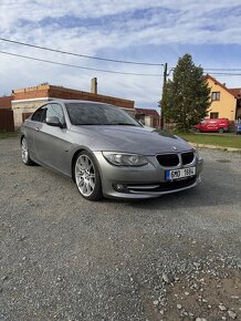 BMW E92 320D LCI Automat - 5