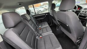 VOLKSWAGEN TOURAN 1.9TDI  DSG TRENDLINE 77KW - 5