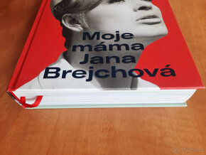 Moje máma Jana Brejchová - 5