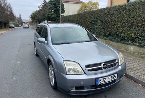 Opel Vectra 2.2 DTI, rok /2005. Klima,, tempomat, 4x el.okna - 5