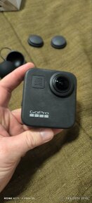 GoPro MAX - 5