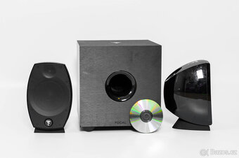 Focal Sib EVO 5.1 - 5