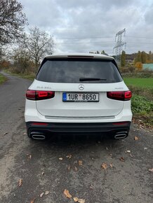 Mercedes benz glb 250 4matic amg paket - 5