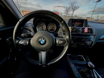 BMW 116i Sportline - 5