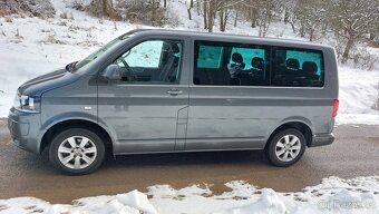 Volkswagen multivan 2.0 tdi 103kw - 5