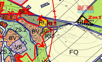 Prodej pozemku k rekreaci, 457 m², Úštěk - 5