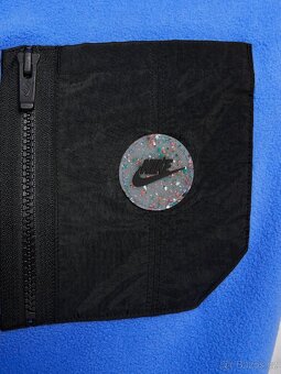 Nike NSW Utility Fleece Vest Multicolor vel.XXL - 5