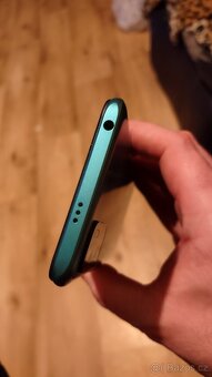 Xiaomi redmi note 10 5G  krásný stav - 5