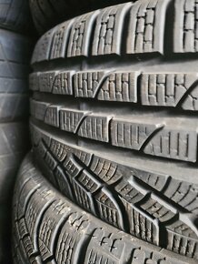 225/55R16 95H  Winter Sottozero serie II PIRELLI - 5