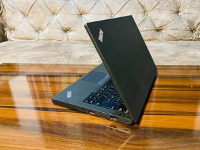 Lenovo THINKPAD x270 super stav - (i5, 256gb SSD, 8gb ram) - 5