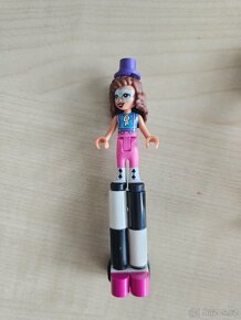 LEGO Friends 41686 - Kouzelná akrobacie - 5