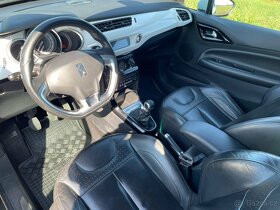 Citroen DS3 1.6 88kw 95tis.km - 5