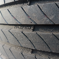 Pneu Michelin Primacy 4 S3 195/55/R16 87H za polovic - 5