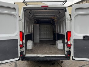 Peugeot Boxer L4H2 2.2 BlueHDi - 5