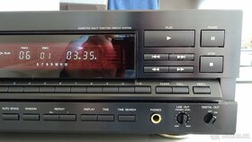 DENON DCD-1520 - 5