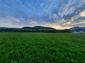 Pozemek 10500m hlavní tah brno-svitavy - 5