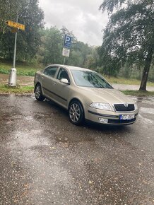 Škoda Octavia 2 1.9tdi 77kw + chip - 5