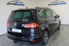 Volkswagen Sharan 2.0 TDI SCR BMT 150k Highline DSG 7.mieste - 5