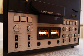 TANDBERG TD-20A - 5