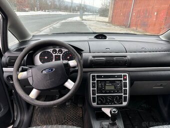 Ford Galaxy 1.9 TDI - 5