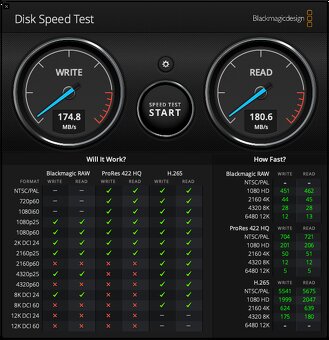 WD My Book 8 TB - 5