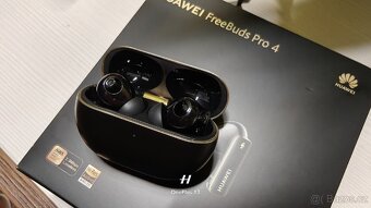 Huawei FreeBuds PRO 4 - 5